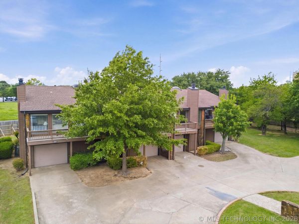 2805 E 90th Street , Unit 3-1, Tulsa, OK 74137