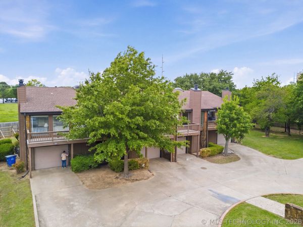 2805 E 90th Street , Unit 3-1, Tulsa, OK 74137