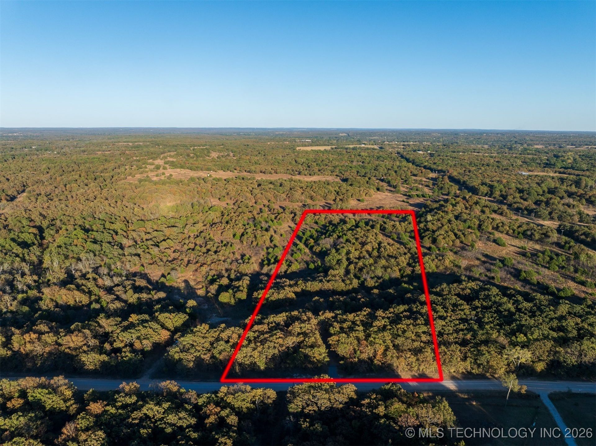 2 S 401 West Avenue , Bristow, OK 74010 Main Photo