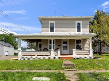 124 N Walnut Street , Mount Gilead, OH 43338