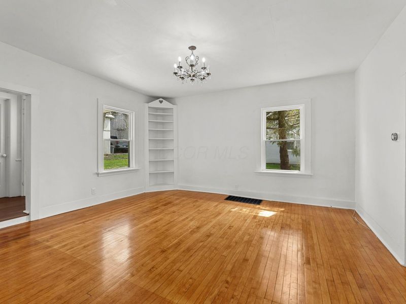 124 N Walnut Street , Mount Gilead, OH 43338 Photo 2