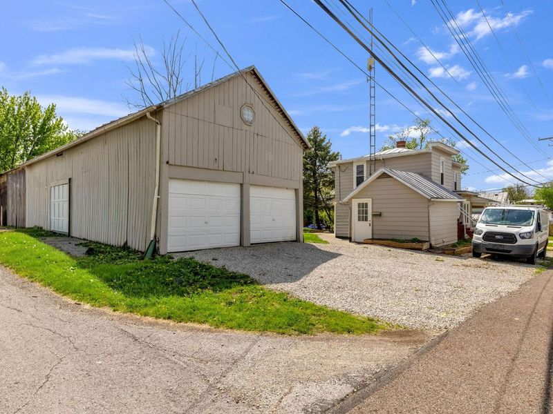 124 N Walnut Street , Mount Gilead, OH 43338 Photo 37