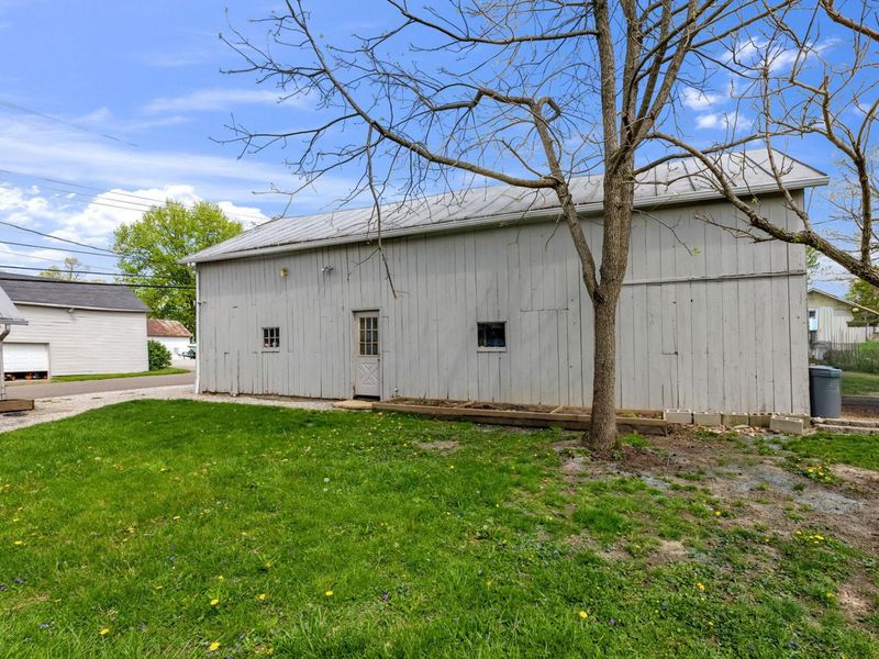124 N Walnut Street , Mount Gilead, OH 43338 Photo 38