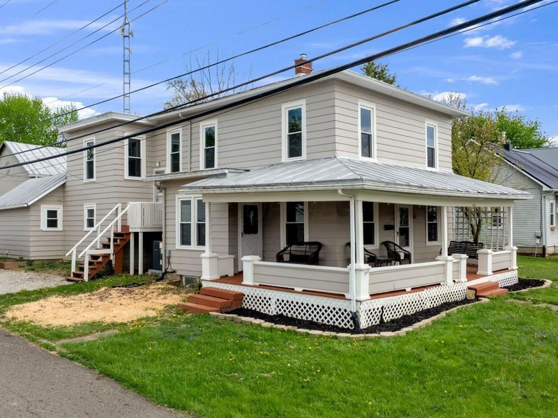 124 N Walnut Street , Mount Gilead, OH 43338 Photo 40