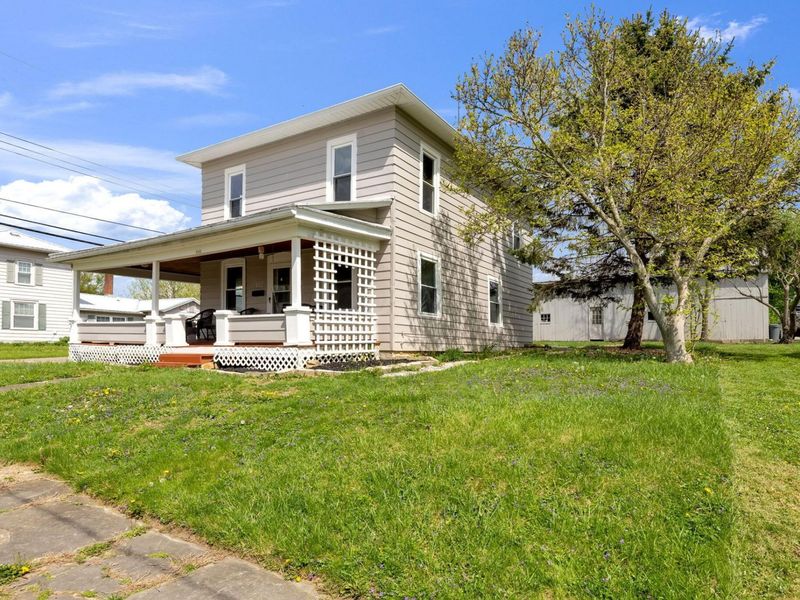 124 N Walnut Street , Mount Gilead, OH 43338 Photo 42