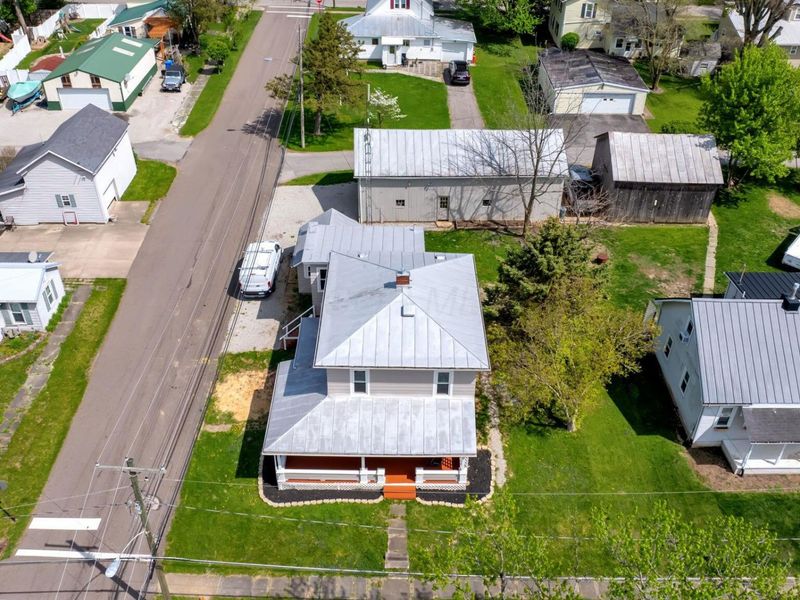 124 N Walnut Street , Mount Gilead, OH 43338 Photo 44