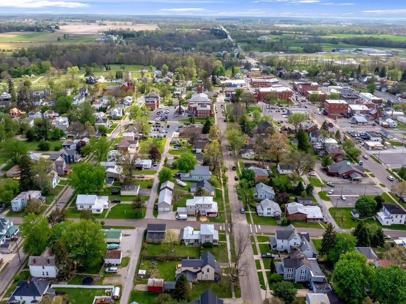 124 N Walnut Street , Mount Gilead, OH 43338 Photo 49