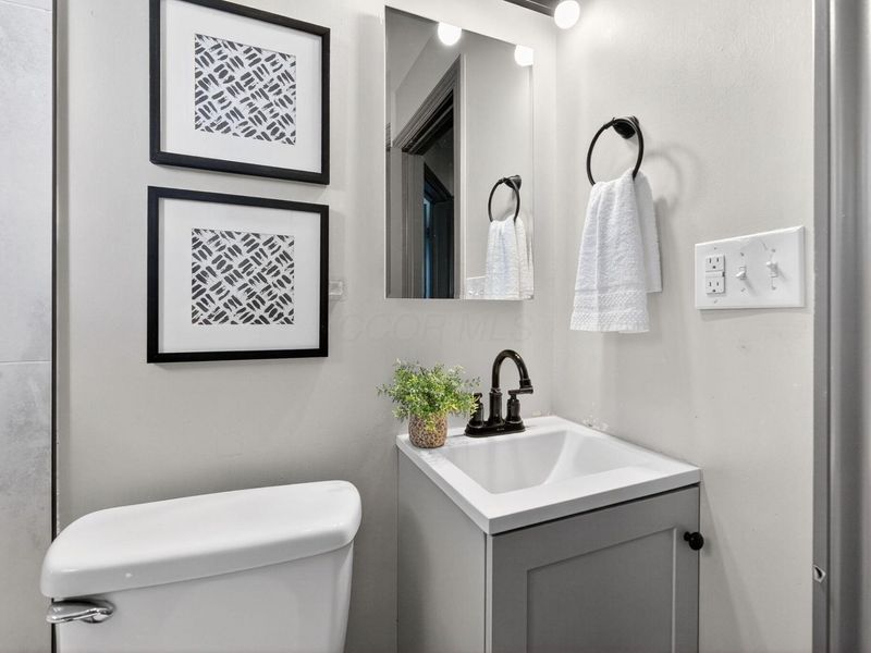 2728 Atwood Terrace , Columbus, OH 43211 Photo 13