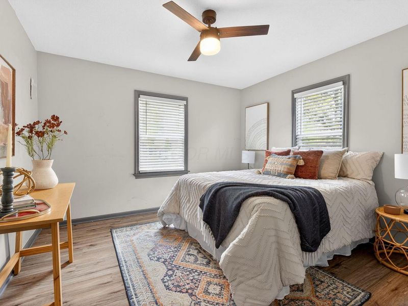 2728 Atwood Terrace , Columbus, OH 43211 Photo 14