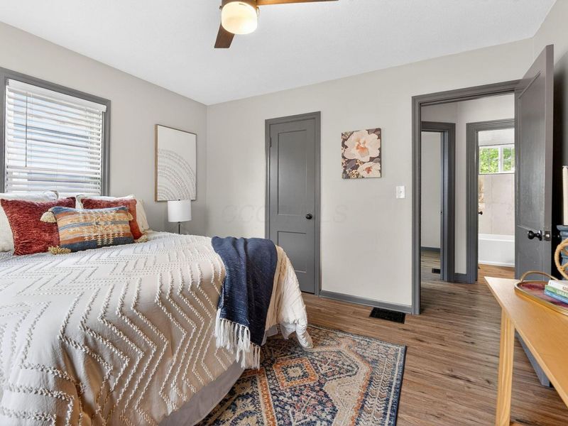 2728 Atwood Terrace , Columbus, OH 43211 Photo 15