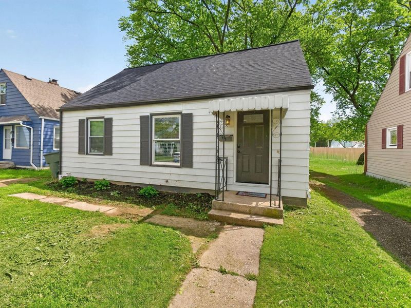 2728 Atwood Terrace , Columbus, OH 43211 Photo 2