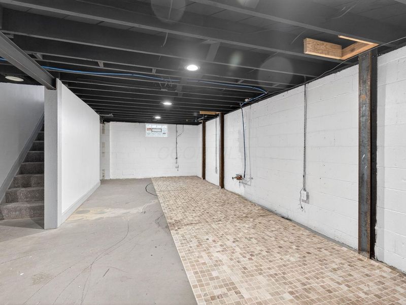 2728 Atwood Terrace , Columbus, OH 43211 Photo 22