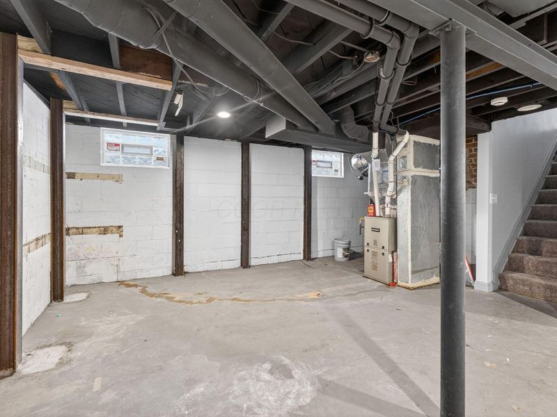 2728 Atwood Terrace , Columbus, OH 43211 Photo 23