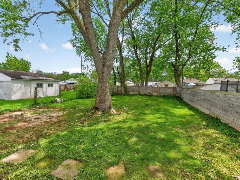 2728 Atwood Terrace , Columbus, OH 43211 Photo 25