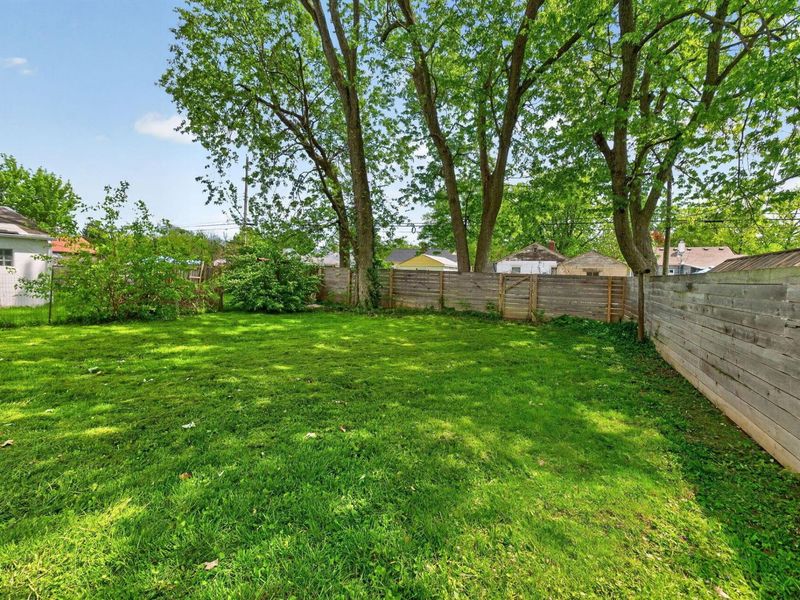 2728 Atwood Terrace , Columbus, OH 43211 Photo 26