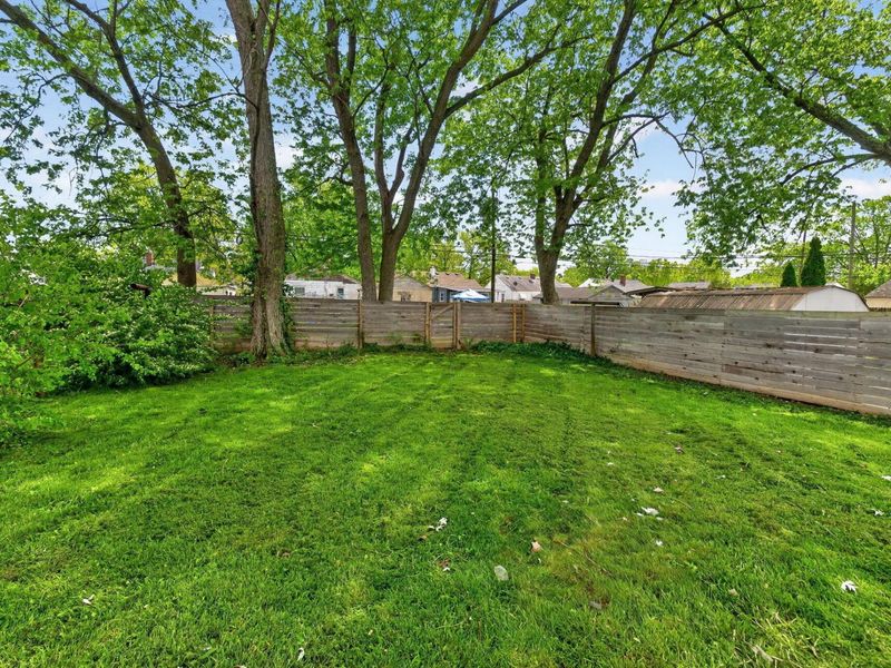 2728 Atwood Terrace , Columbus, OH 43211 Photo 27