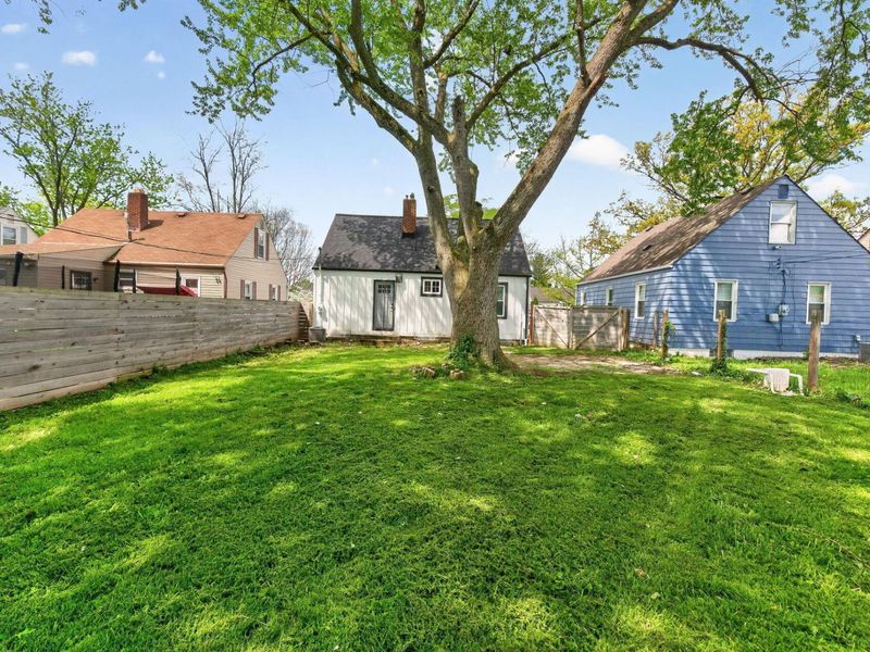 2728 Atwood Terrace , Columbus, OH 43211 Photo 28