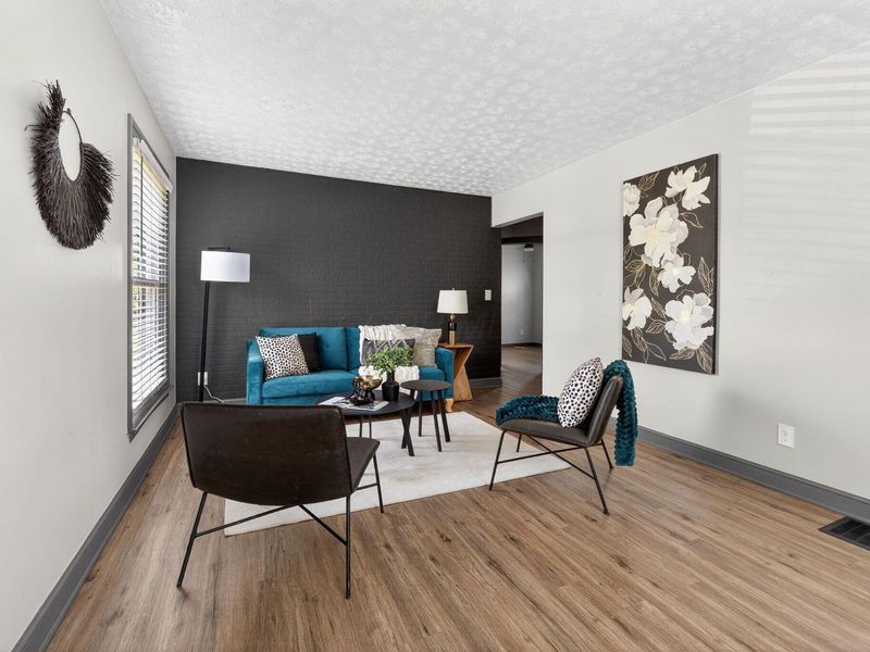 2728 Atwood Terrace , Columbus, OH 43211 Photo 3