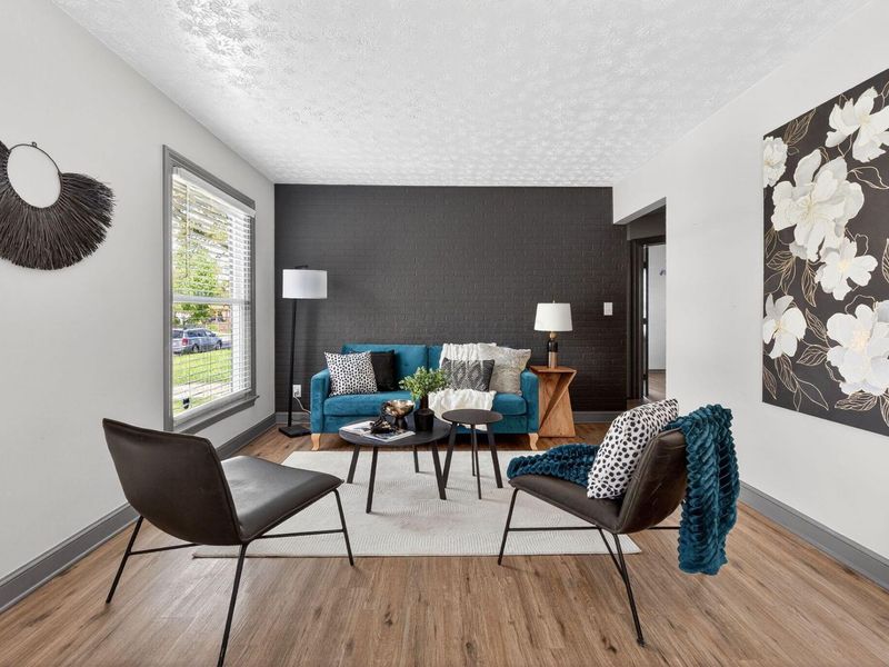 2728 Atwood Terrace , Columbus, OH 43211 Photo 4