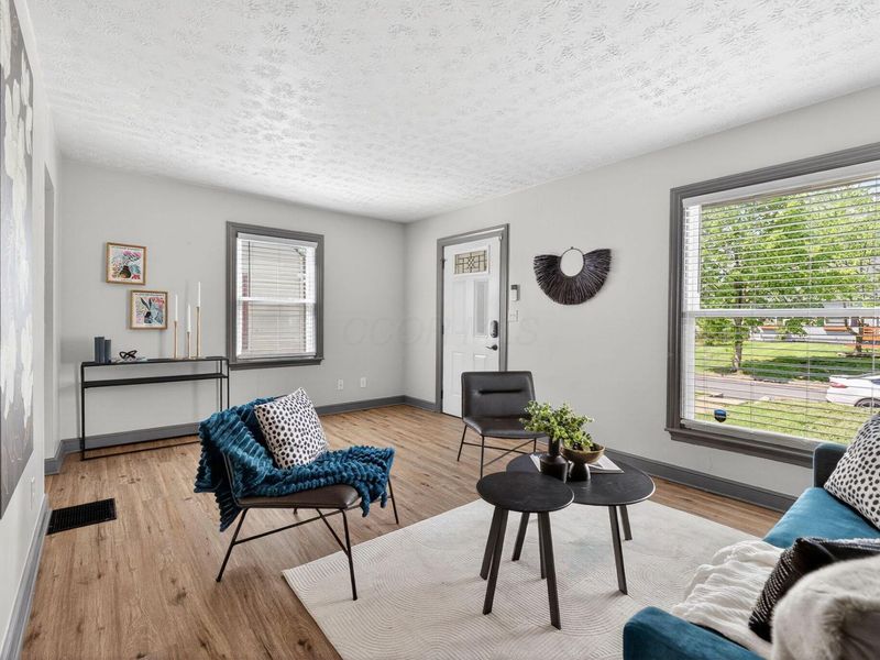 2728 Atwood Terrace , Columbus, OH 43211 Photo 5