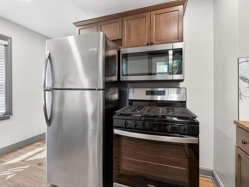 2728 Atwood Terrace , Columbus, OH 43211 Photo 8