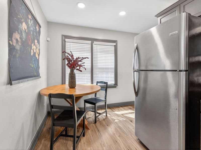 2728 Atwood Terrace , Columbus, OH 43211 Photo 9