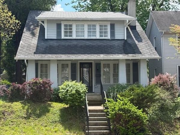 47 W Hudson Street , Columbus, OH 43202