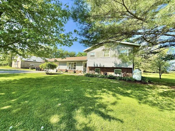 1260 S County Line Road , Johnstown, OH 43031