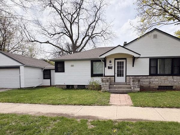 5879 N 29th STREET, Milwaukee, WI 53209