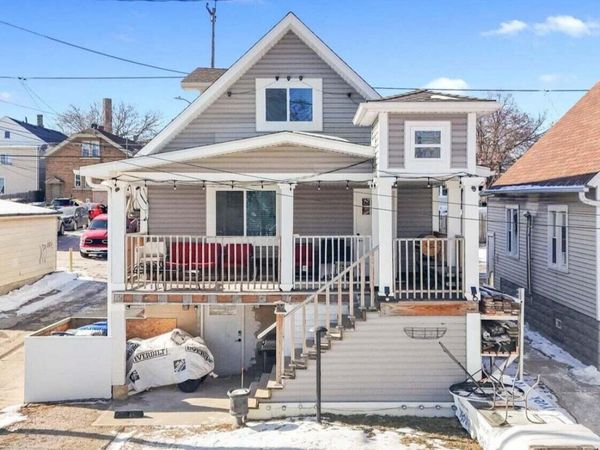 1963 S 7th STREET, Milwaukee, WI 53204