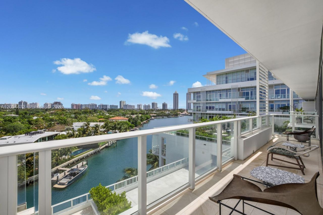4701 N Meridian Ave , Unit 627, Miami Beach, FL 33140 Photo