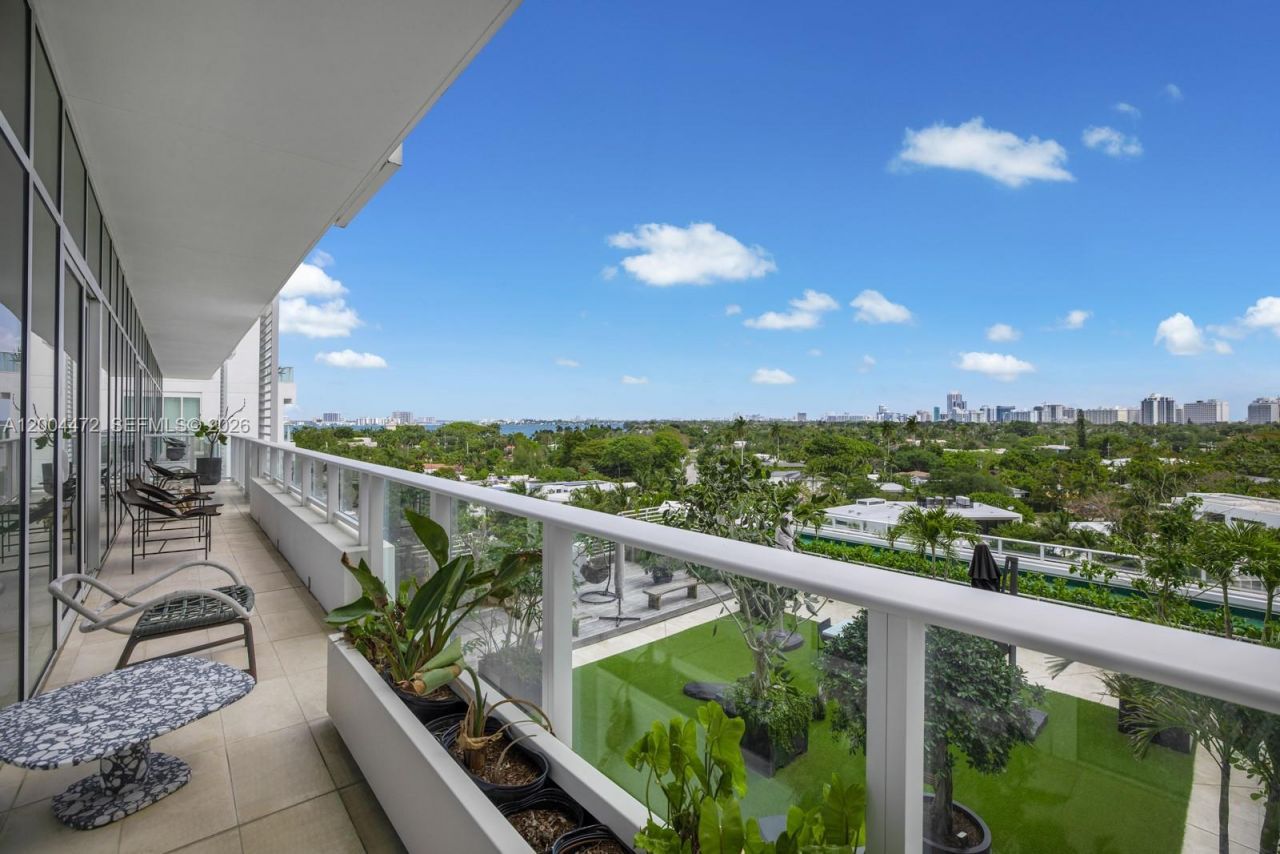 4701 N Meridian Ave , Unit 627, Miami Beach, FL 33140 Photo
