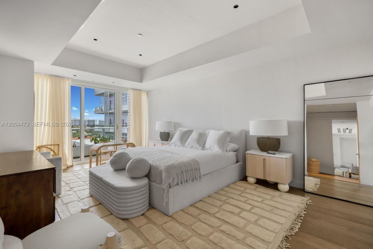 4701 N Meridian Ave , Unit 627, Miami Beach, FL 33140 Photo
