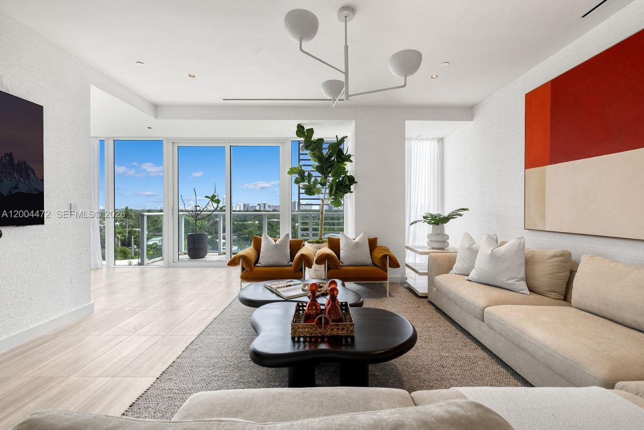 4701 N Meridian Ave, Unit 627, Miami Beach, FL 33140 Photo