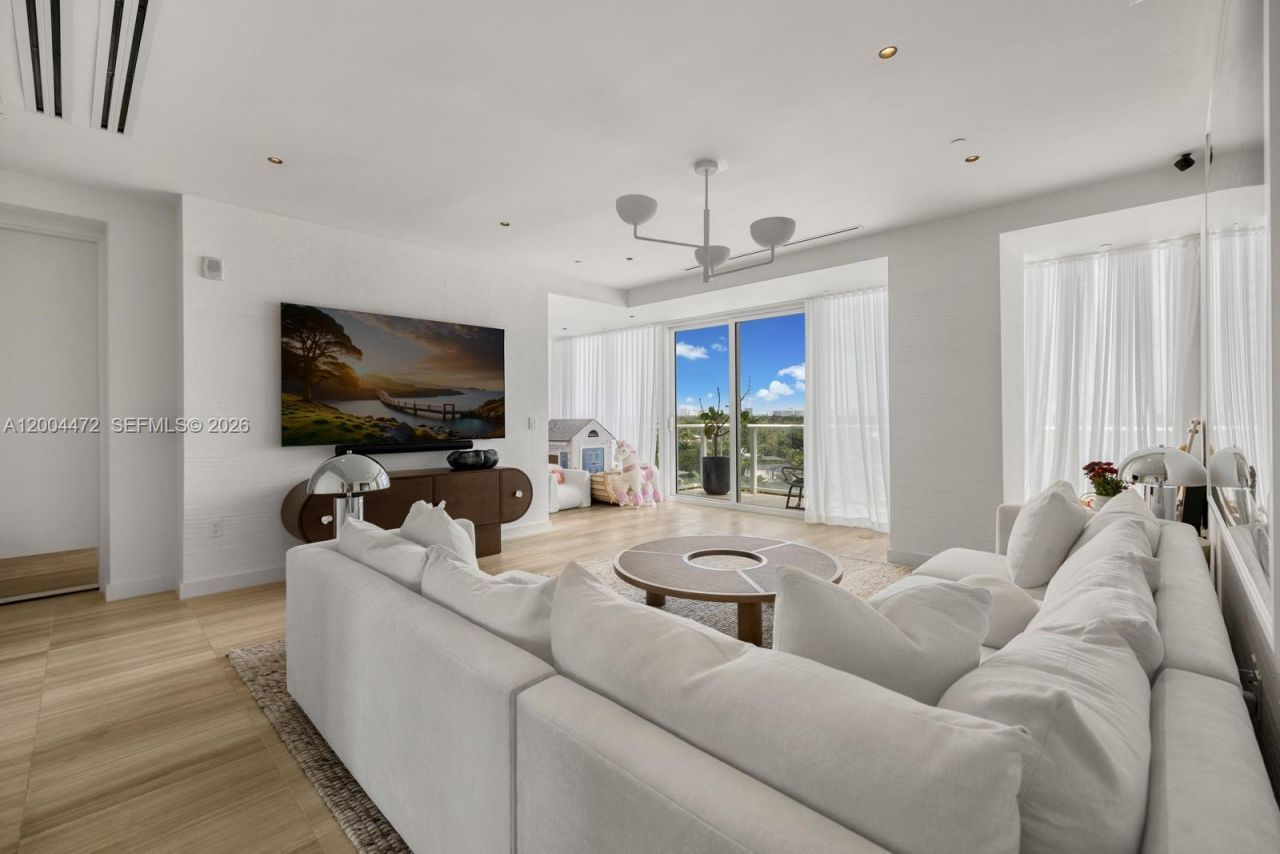 4701 N Meridian Ave , Unit 627, Miami Beach, FL 33140 Photo