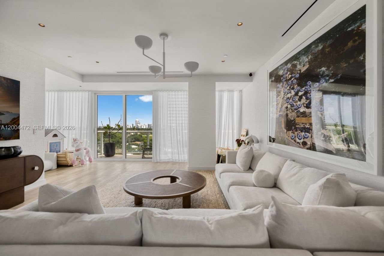 4701 N Meridian Ave , Unit 627, Miami Beach, FL 33140 Photo