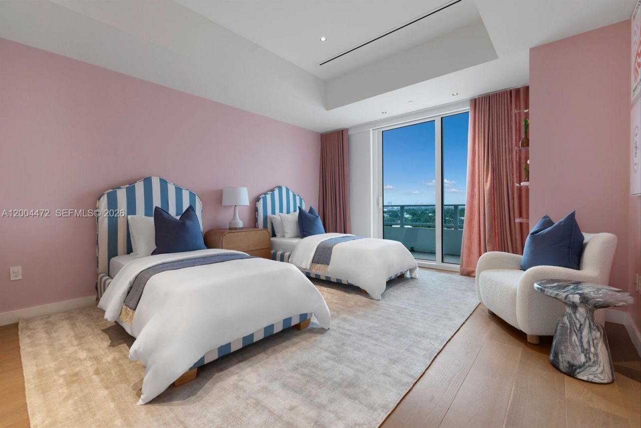4701 N Meridian Ave, Unit 627, Miami Beach, FL 33140 Photo