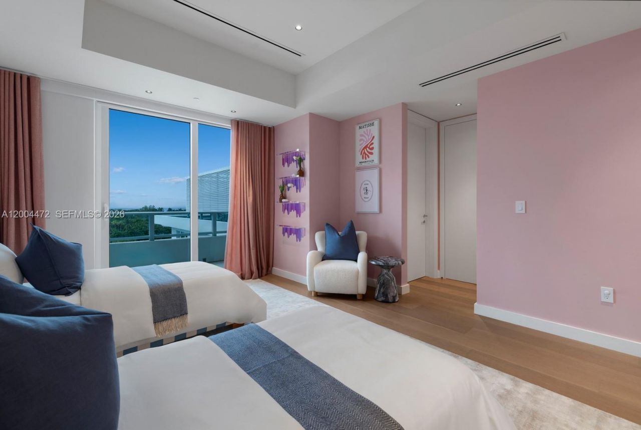 4701 N Meridian Ave, Unit 627, Miami Beach, FL 33140 Photo