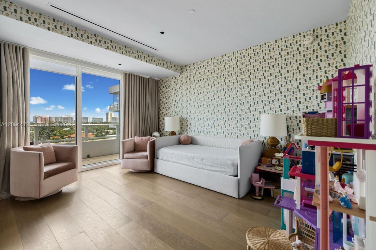 4701 N Meridian Ave , Unit 627, Miami Beach, FL 33140 Photo