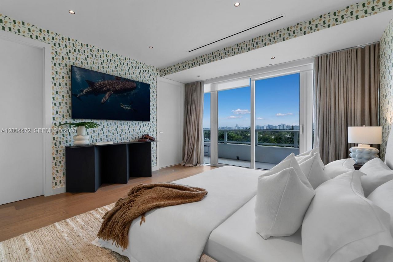 4701 N Meridian Ave, Unit 627, Miami Beach, FL 33140 Photo