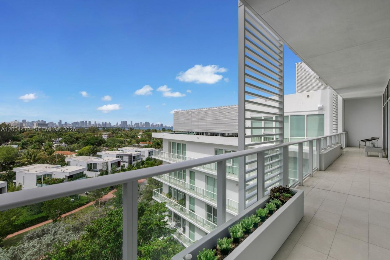 4701 N Meridian Ave , Unit 627, Miami Beach, FL 33140 Photo