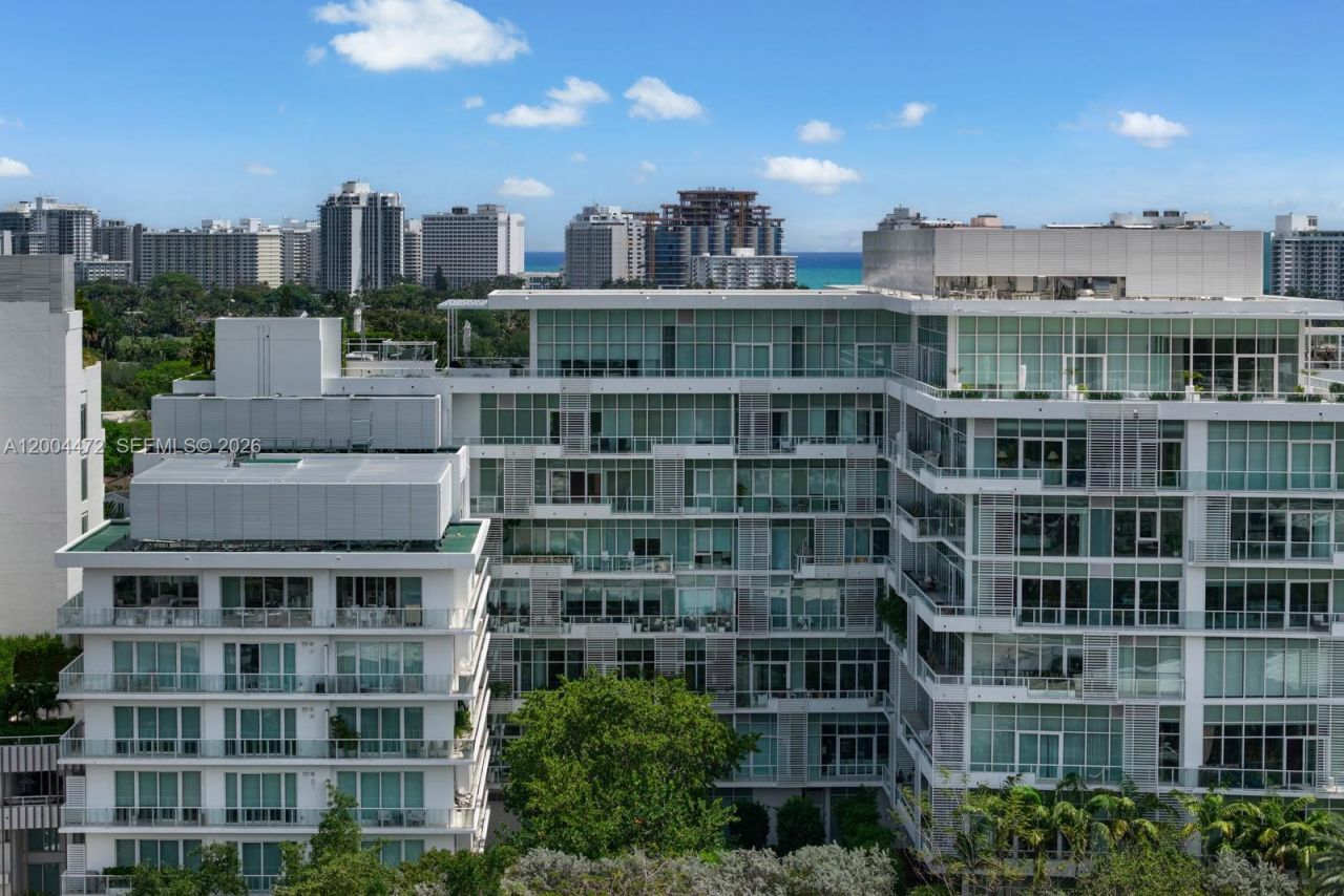4701 N Meridian Ave , Unit 627, Miami Beach, FL 33140 Photo