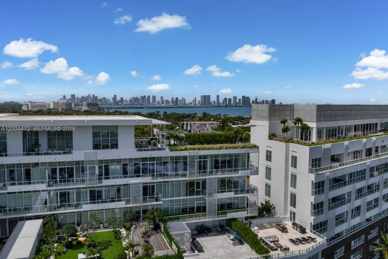 4701 N Meridian Ave , Unit 627, Miami Beach, FL 33140 Photo