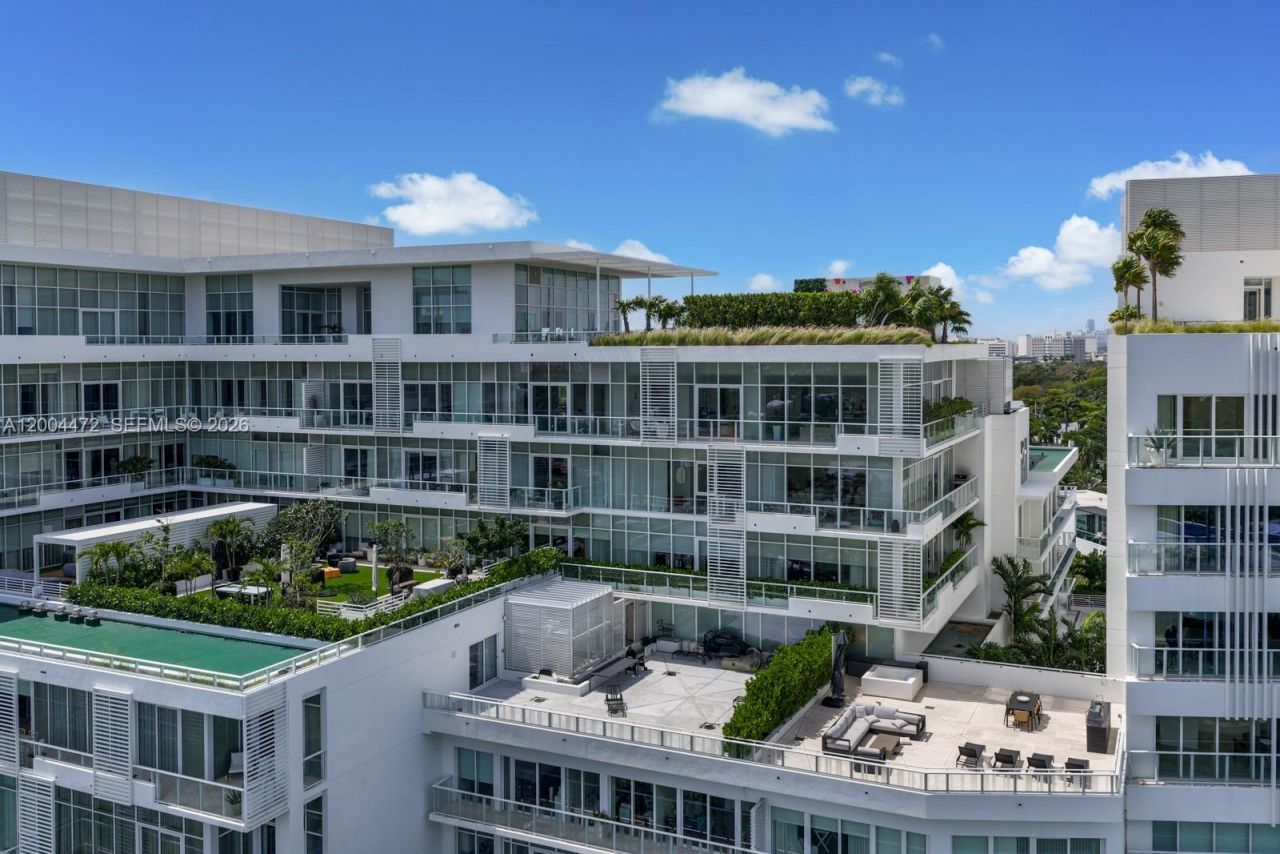 4701 N Meridian Ave , Unit 627, Miami Beach, FL 33140 Photo