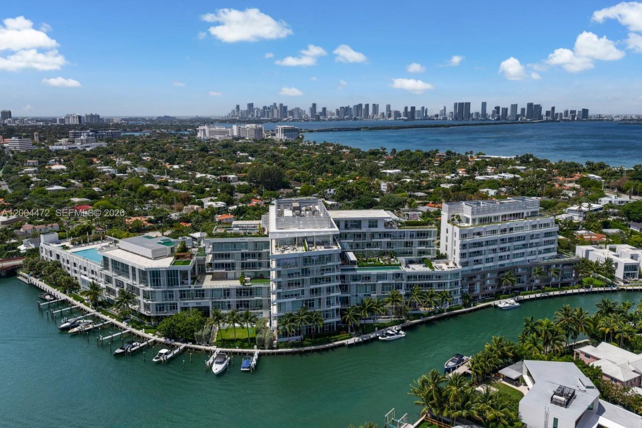 4701 N Meridian Ave , Unit 627, Miami Beach, FL 33140 Photo