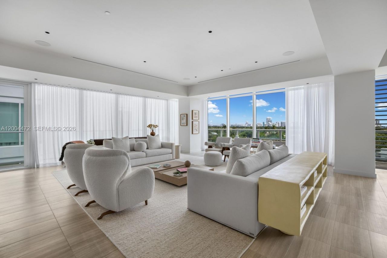 4701 N Meridian Ave , Unit 627, Miami Beach, FL 33140 Photo