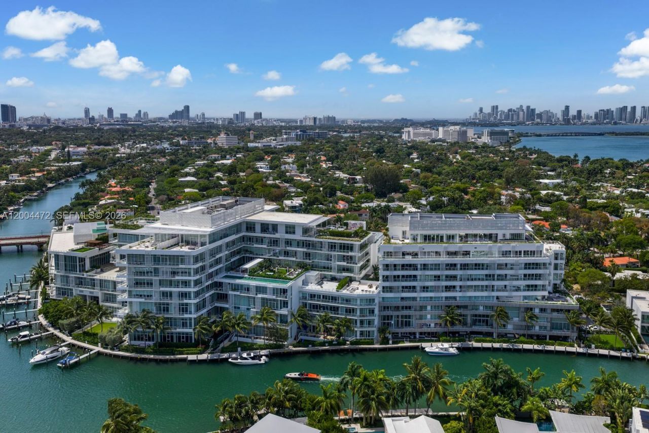 4701 N Meridian Ave , Unit 627, Miami Beach, FL 33140 Photo