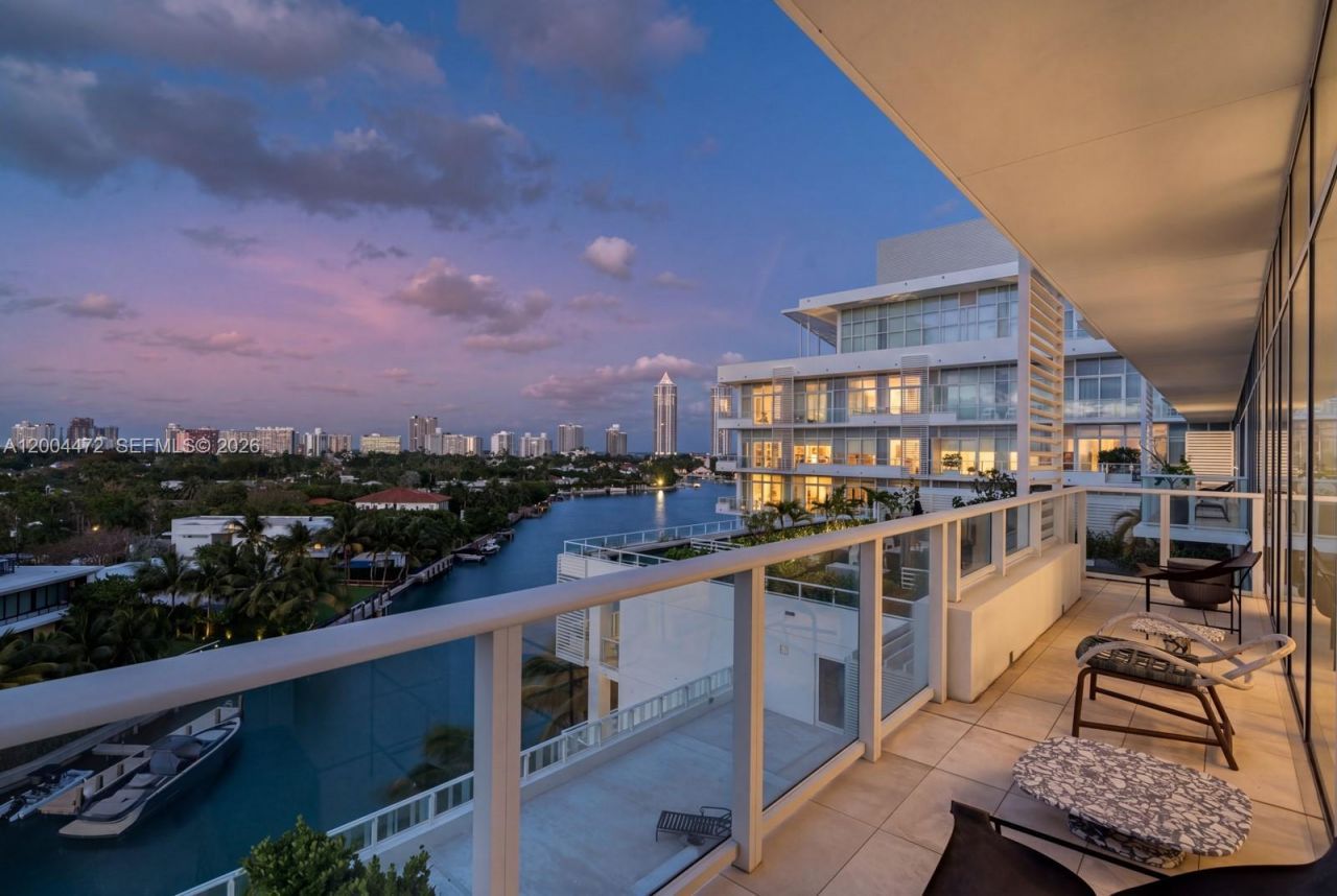4701 N Meridian Ave , Unit 627, Miami Beach, FL 33140 Photo