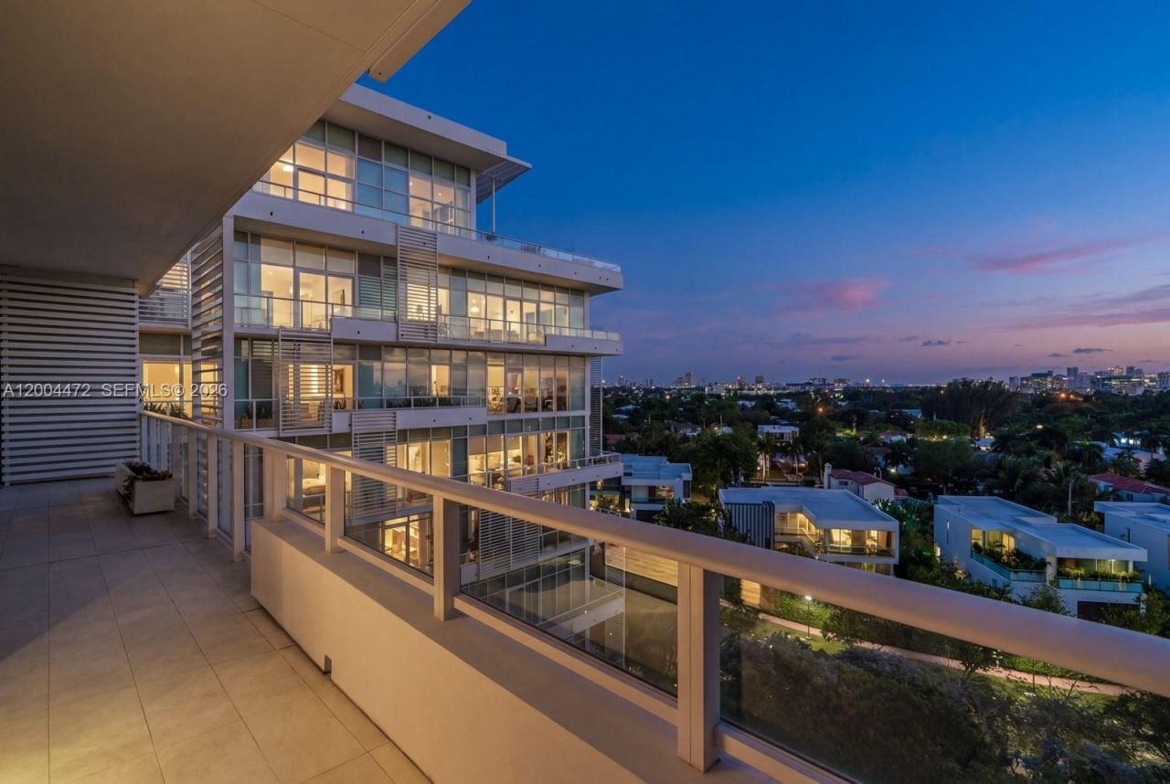 4701 N Meridian Ave , Unit 627, Miami Beach, FL 33140 Photo