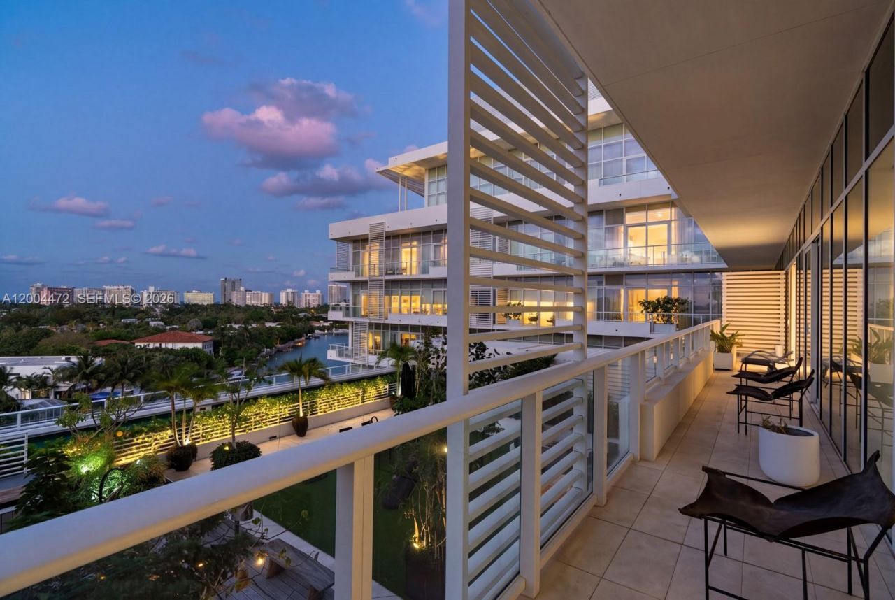 4701 N Meridian Ave , Unit 627, Miami Beach, FL 33140 Photo